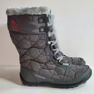 COLUMBIA MINX MID II OMNI HEAT BL1585-051